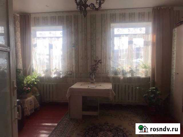 2-комнатная квартира, 60 м², 2/2 эт. на продажу в Нижнетроицком Нижнетроицкий - изображение 1