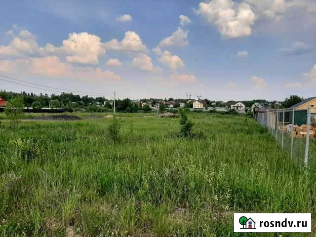 Участок СНТ, ДНП 12 сот. на продажу в Калининце Калининец - изображение 1