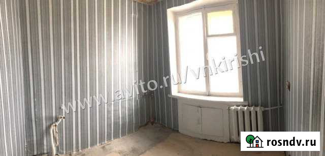 2-комнатная квартира, 43 м², 5/5 эт. на продажу в Киришах Кириши - изображение 1