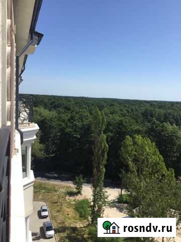 1-комнатная квартира, 38 м², 9/10 эт. на продажу в Зеленоградске Зеленоградск - изображение 1