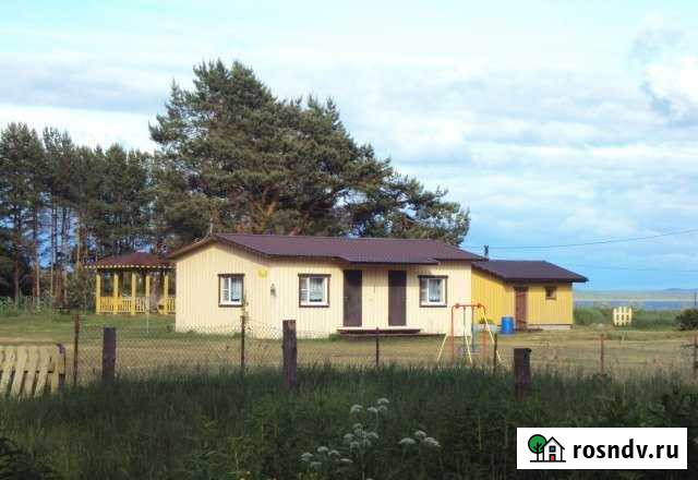 Участок ИЖС 39 сот. на продажу в Питкяранте Питкяранта - изображение 1