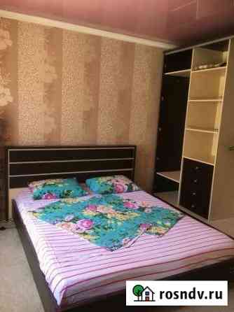 3-комнатная квартира, 70 м², 2/2 эт. в аренду посуточно в Анапе Анапа