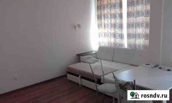 Квартира-студия, 27 м², 13/17 эт. в аренду на длительный срок в Люберцах Люберцы