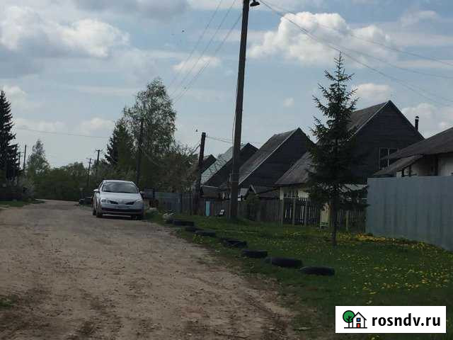 Участок ИЖС 14 сот. на продажу в Арсеньево Арсеньево - изображение 1