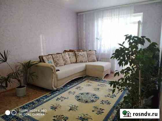 1-комнатная квартира, 35 м², 8/9 эт. на продажу в Ноябрьске Ноябрьск