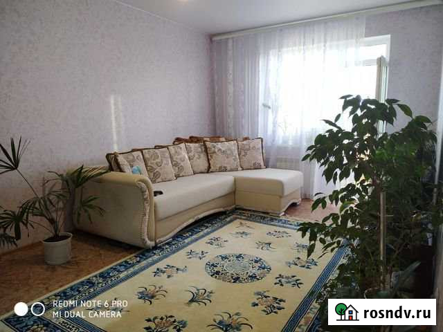 1-комнатная квартира, 35 м², 8/9 эт. на продажу в Ноябрьске Ноябрьск - изображение 1