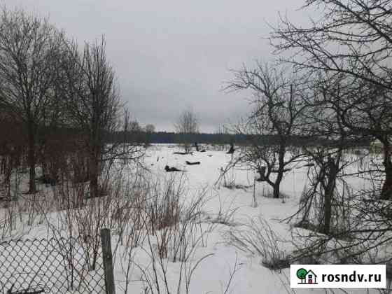 Участок ИЖС 10 сот. в аренду в Сиверском Сиверский