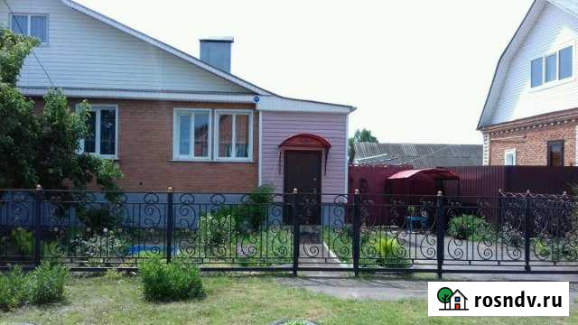 Дом 85 м² на участке 10 сот. на продажу в Сосновке Тамбовской области Сосновка - изображение 1