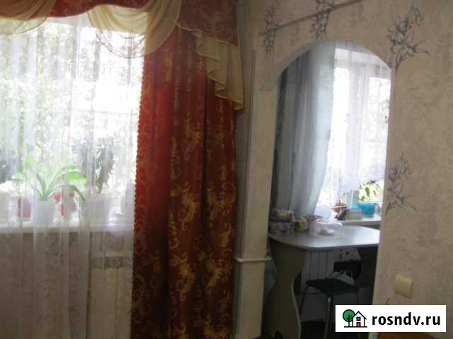 2-комнатная квартира, 46 м², 2/2 эт. на продажу в Железногорске Красноярского края Железногорск - изображение 1