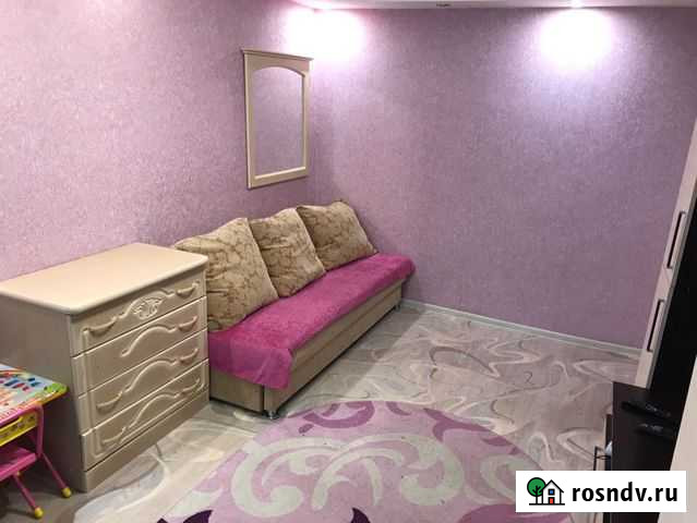 2-комнатная квартира, 47 м², 1/5 эт. на продажу в Рославле Рославль - изображение 1