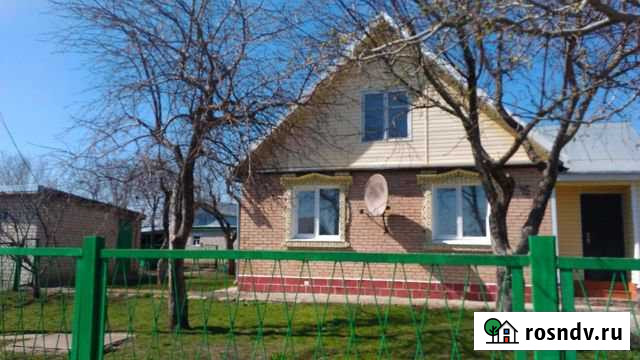 Дом 130 м² на участке 50 сот. на продажу в Кораблино Кораблино - изображение 1