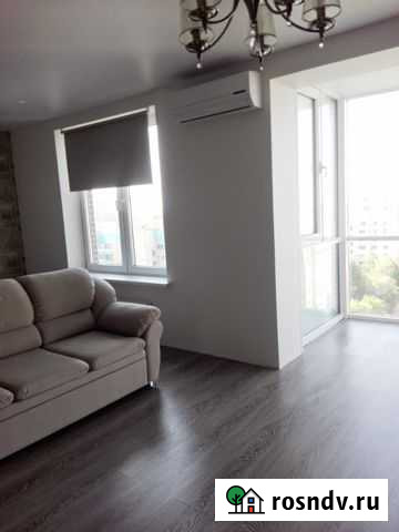 Своб. планировка, 40 кв.м., 11/21 эт. Краснодар - изображение 1