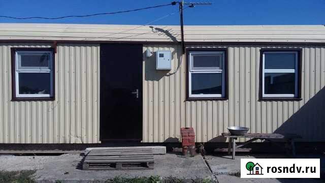 Дача 25 м² на участке 2 сот. на продажу в Черноерковской Черноерковская - изображение 1