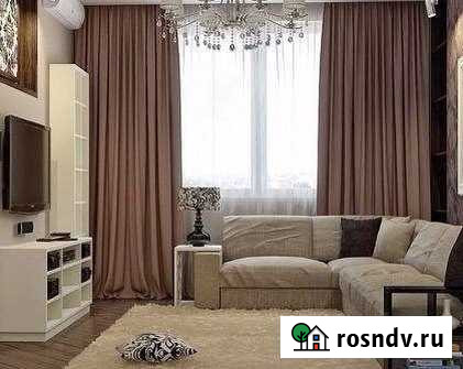 2-комнатная квартира, 67 м², 3/3 эт. в аренду посуточно в Сарове Саров - изображение 1