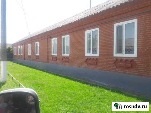 Дом 180 м² на участке 30 сот. на продажу в Ачхом-Мартане Ачхой-Мартан - изображение 1