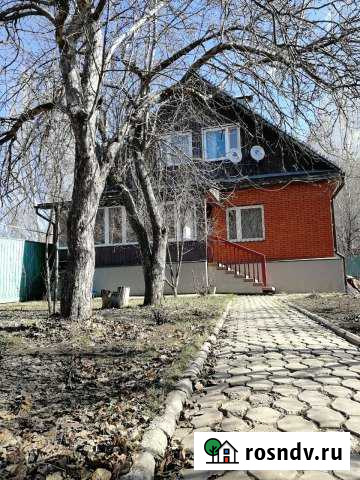 Таунхаус 183.3 м² на участке 7.9 сот. на продажу в Бугульме Бугульма - изображение 1