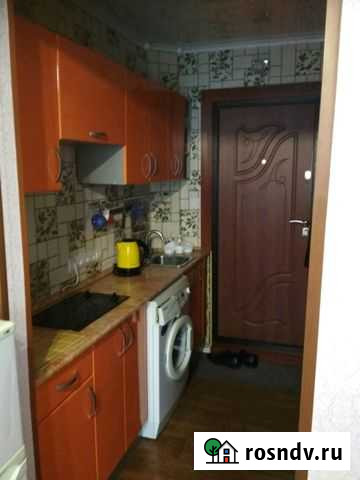 Комната 17 м² в 1-ком. кв., 3/5 эт. в аренду на длительный срок в Барнауле Барнаул - изображение 1