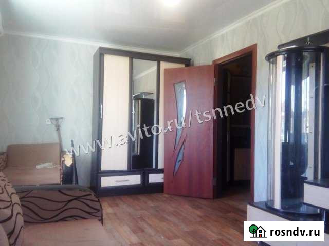 1-комнатная квартира, 30 м², 2/5 эт. на продажу в Пушкино Пушкино - изображение 1