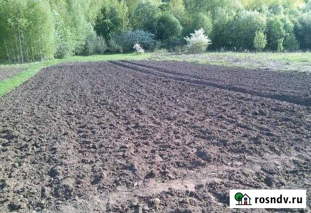 Участок ИЖС 17 сот. на продажу в Павлово Нижегородской области Павлово - изображение 1