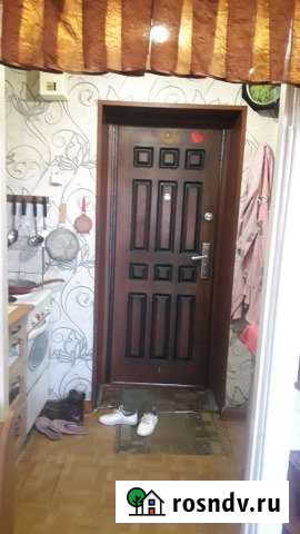 1-комнатная квартира, 20 м², 5/5 эт. на продажу в Зиме Зима - изображение 1