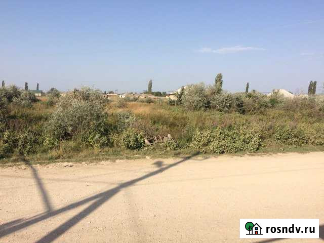 Участок ИЖС 32 сот. на продажу в Новом Чиркее Новый Чиркей - изображение 1