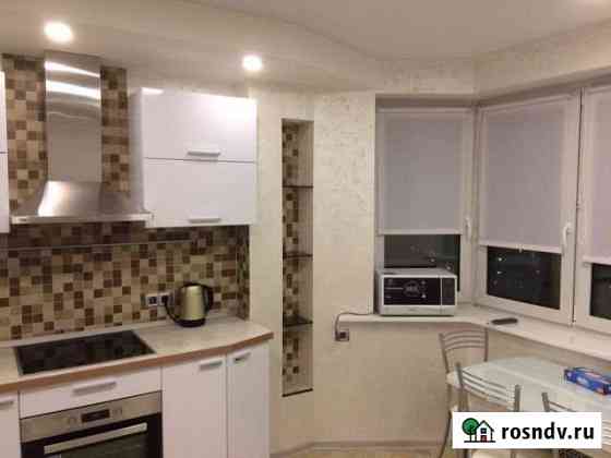 3-комнатная квартира, 80 м², 17/17 эт. в аренду на длительный срок в Красногорске Московской области Красногорск