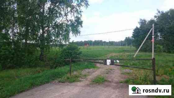 Участок СНТ, ДНП 20 сот. на продажу в Гавриловом-Яме Гаврилов-Ям