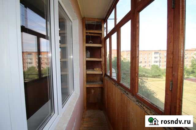 Комната 19 м² в 2-ком. кв., 4/9 эт. на продажу в Майкопе Майкоп - изображение 1