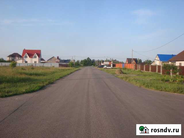 Участок ИЖС 25 сот. на продажу в Северном Белгородской области Северный - изображение 1