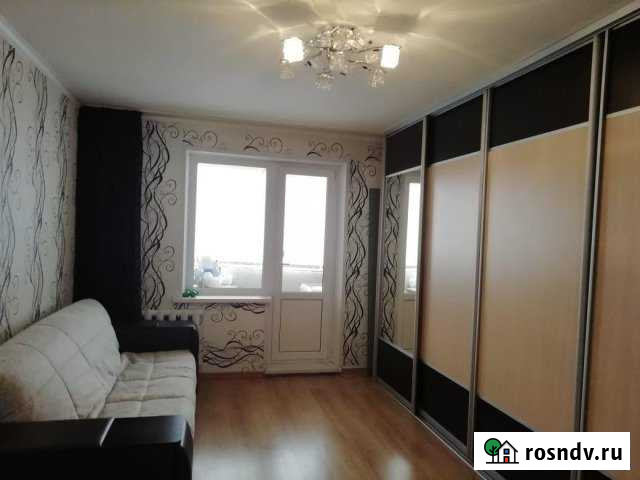 4-комнатная квартира, 96 м², 1/10 эт. на продажу в Нижнекамске Нижнекамск - изображение 1