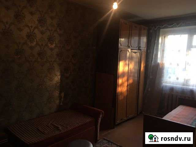 2-комнатная квартира, 45 м², 5/5 эт. в аренду на длительный срок в Старом Осколе Старый Оскол - изображение 1