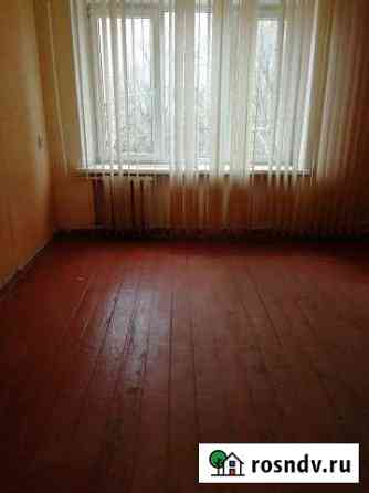 Комната 18 м² в 1-ком. кв., 3/5 эт. на продажу в Таганроге Таганрог