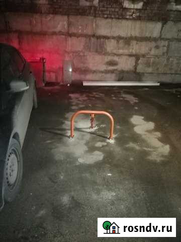 Машиноместо 30 м² в аренду в Перми Пермь - изображение 1