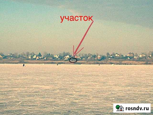 Участок ИЖС 15 сот. на продажу в Лобне Лобня - изображение 1