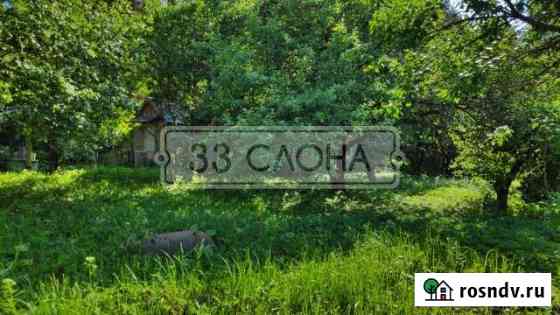 Участок ИЖС 6 сот. на продажу в Истре Истра