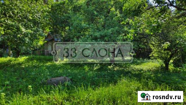 Участок ИЖС 6 сот. на продажу в Истре Истра - изображение 1