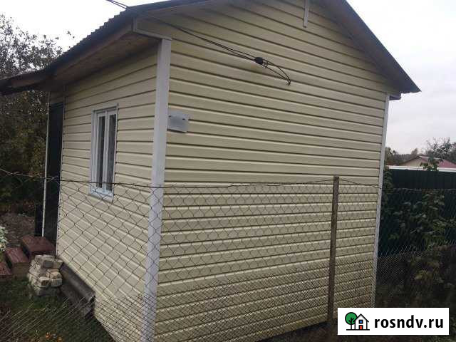 Дача 20 м² на участке 3.3 сот. на продажу в Кстово Кстово - изображение 1