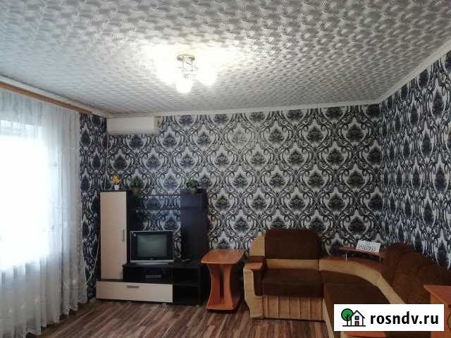 Дом 80 м² на участке 5 сот. в аренду посуточно в Судаке Судак - изображение 1