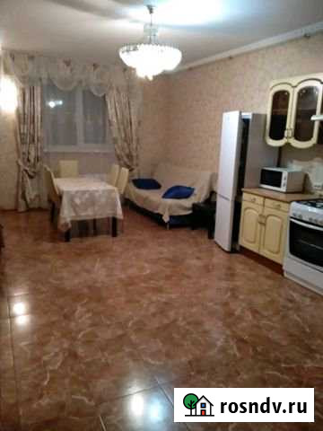 Коттедж 170 м² на участке 6 сот. в аренду на длительный срок в Балашихе Балашиха - изображение 1