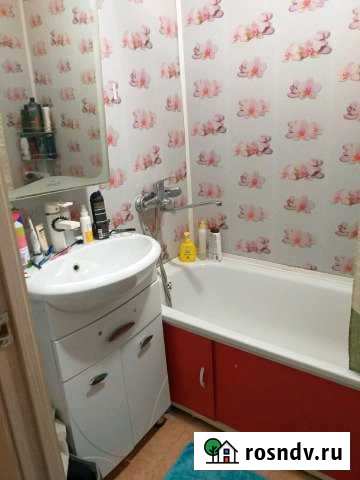 2-комнатная квартира, 53 м², 1/5 эт. на продажу в Собинке Собинка - изображение 1