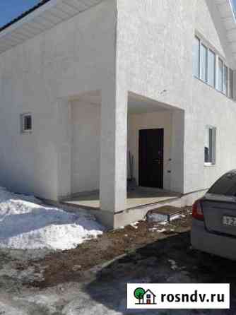 Коттедж 190 м² на участке 15 сот. на продажу в Верхнем Дуброво Верхнее Дуброво