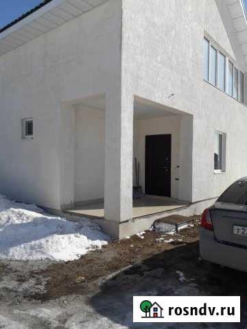 Коттедж 190 м² на участке 15 сот. на продажу в Верхнем Дуброво Верхнее Дуброво - изображение 1