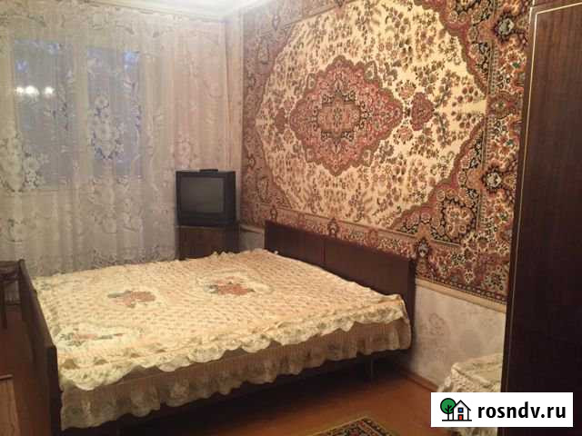 2-комнатная квартира, 46 м², 3/5 эт. в аренду на длительный срок в Павловском Посаде Павловский Посад - изображение 1