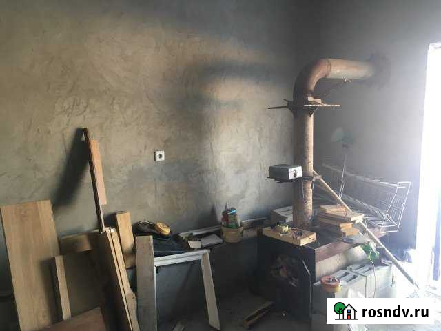 Гараж >30 м² на продажу в Югорске Югорск - изображение 1