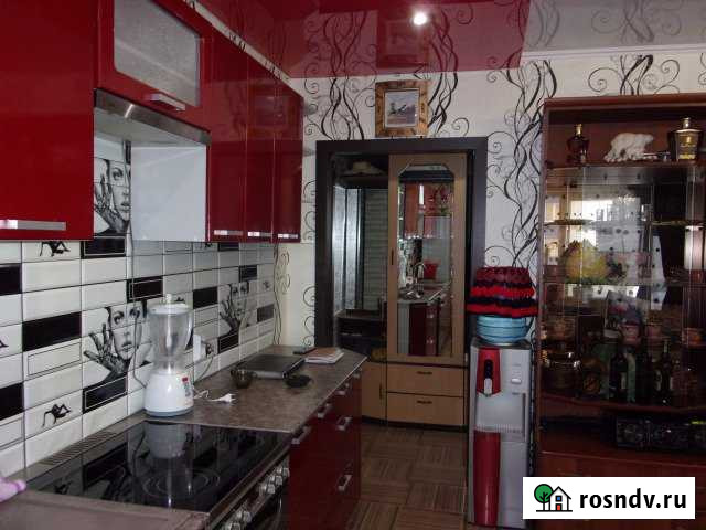 2-комнатная квартира, 50 м², 1/5 эт. на продажу в Инском Инской - изображение 1