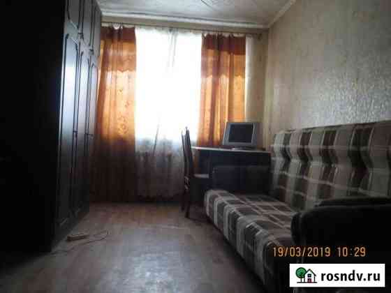 2-комнатная квартира, 42 м², 2/5 эт. на продажу в Узловой Узловая