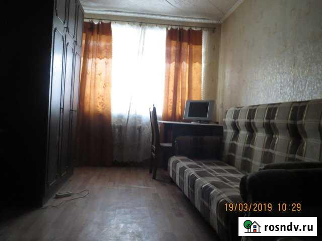 2-комнатная квартира, 42 м², 2/5 эт. на продажу в Узловой Узловая - изображение 1