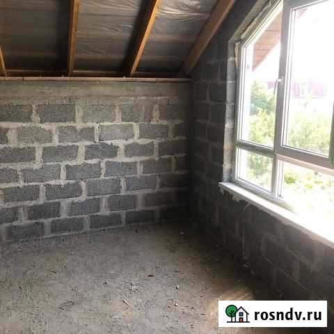 Дом 140 м² на участке 6 сот. на продажу в Высоком Высокое - изображение 1