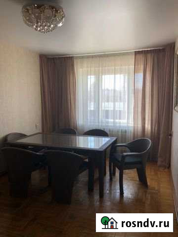 3-комнатная квартира, 68 м², 2/3 эт. на продажу в Южном Краснодарского края Южный - изображение 1