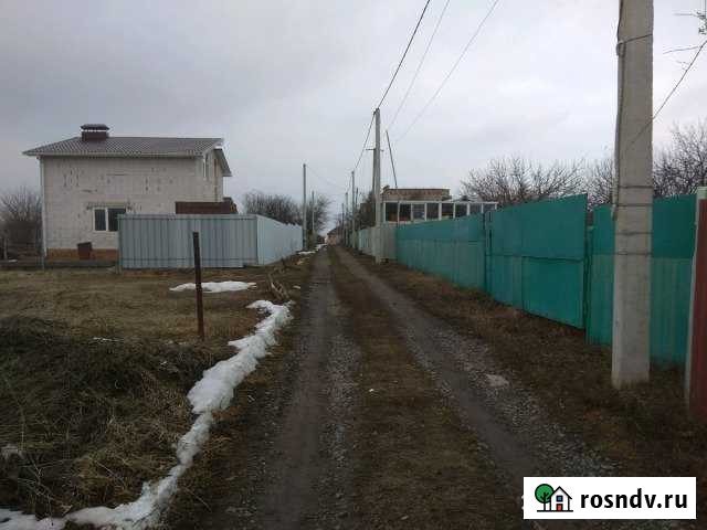 Участок ИЖС 8 сот. на продажу в Северном Белгородской области Северный - изображение 1